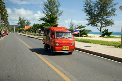 Karon Beach Karon Beach