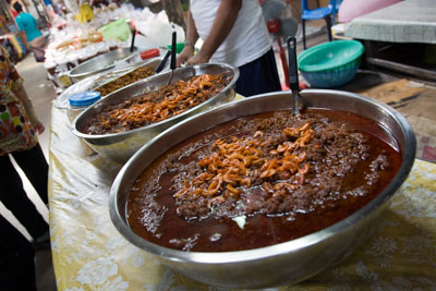 Shrimp Paste