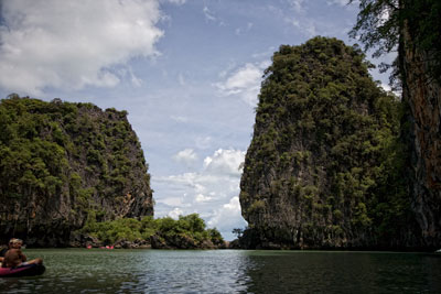 Hong Island
