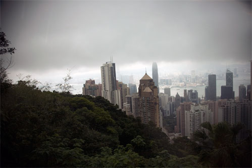 The Peak The Peak