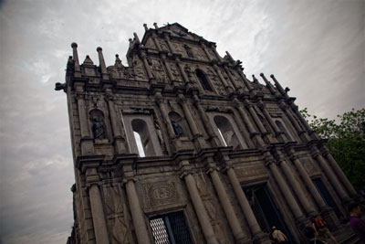 Old Church Old Church