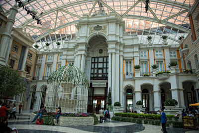 MGM Grand MGM Grand